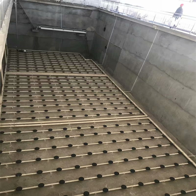 微孔曝气器厂家批发价 重庆星宝环保