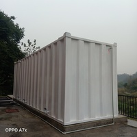 重庆一体化污水处理设备  污水处理设备厂家 星宝环保
