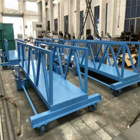 中心传动刮泥机