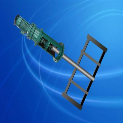 重庆框式搅拌机厂家直销 星宝环保