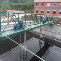 行车刮吸泥机供应厂家报价 重庆星宝环