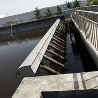 浮筒式滗水器 旋转式滗水器厂家报价 重庆星宝环保